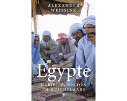 Egypte