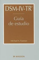 Dsm-IV-Tr. Gu?a de Estudio