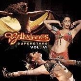 Bellydance Superstars, Vol. 6