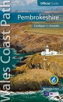 Pembrokeshire Cardigan To Amroth