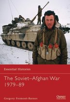 Essential Histories 75 Soviet Afghan War