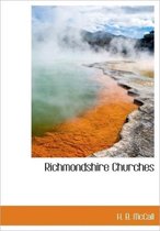 Richmondshire Churches