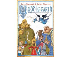 Muddle Earth