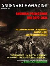 ANUNNAKI MAGAZINE. Issue 2 July 2013