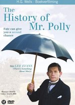 History Of Mister Polly (DVD)