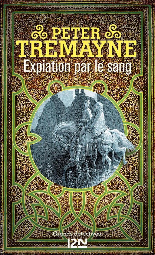 Produits virtuels - Expiation par le sang