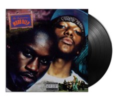 Mobb Deep – Infamous (LP)