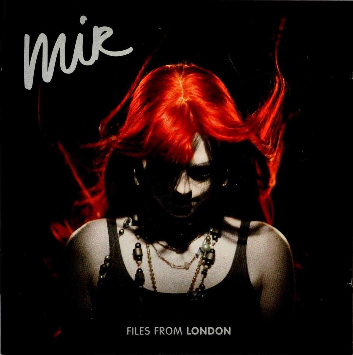 Files From London