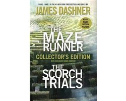The Maze Runner and the Scorch Trials