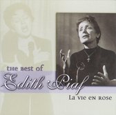 Best of Edith Piaf [Delta]