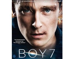 Boy 7 (Blu-ray)
