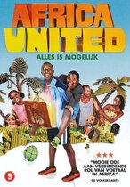Speelfilm - Africa United
