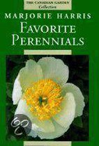 Majorie Harris' Favorite Perennials