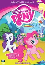 My Little Pony 3D Nieuw - Deel 3