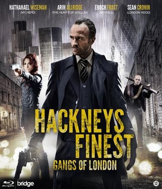 Hackney'S Finest