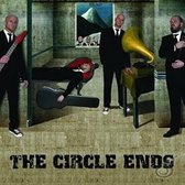 The Circle Ends - The Circle Ends (CD)