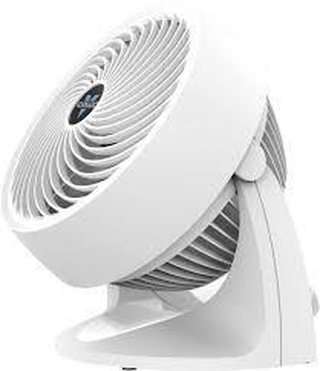 Vornado 6303DC - Vloerventilator - wit 