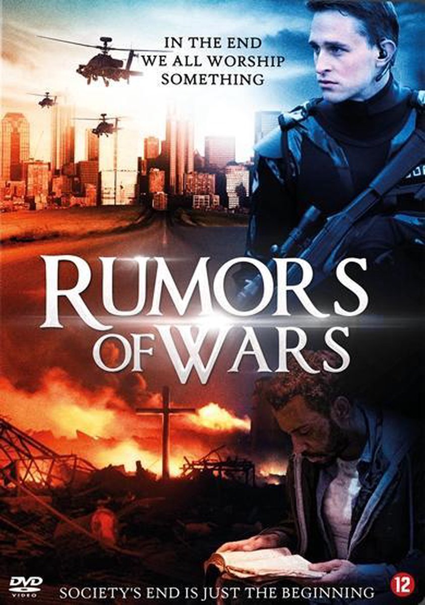 Rumors Of Wars