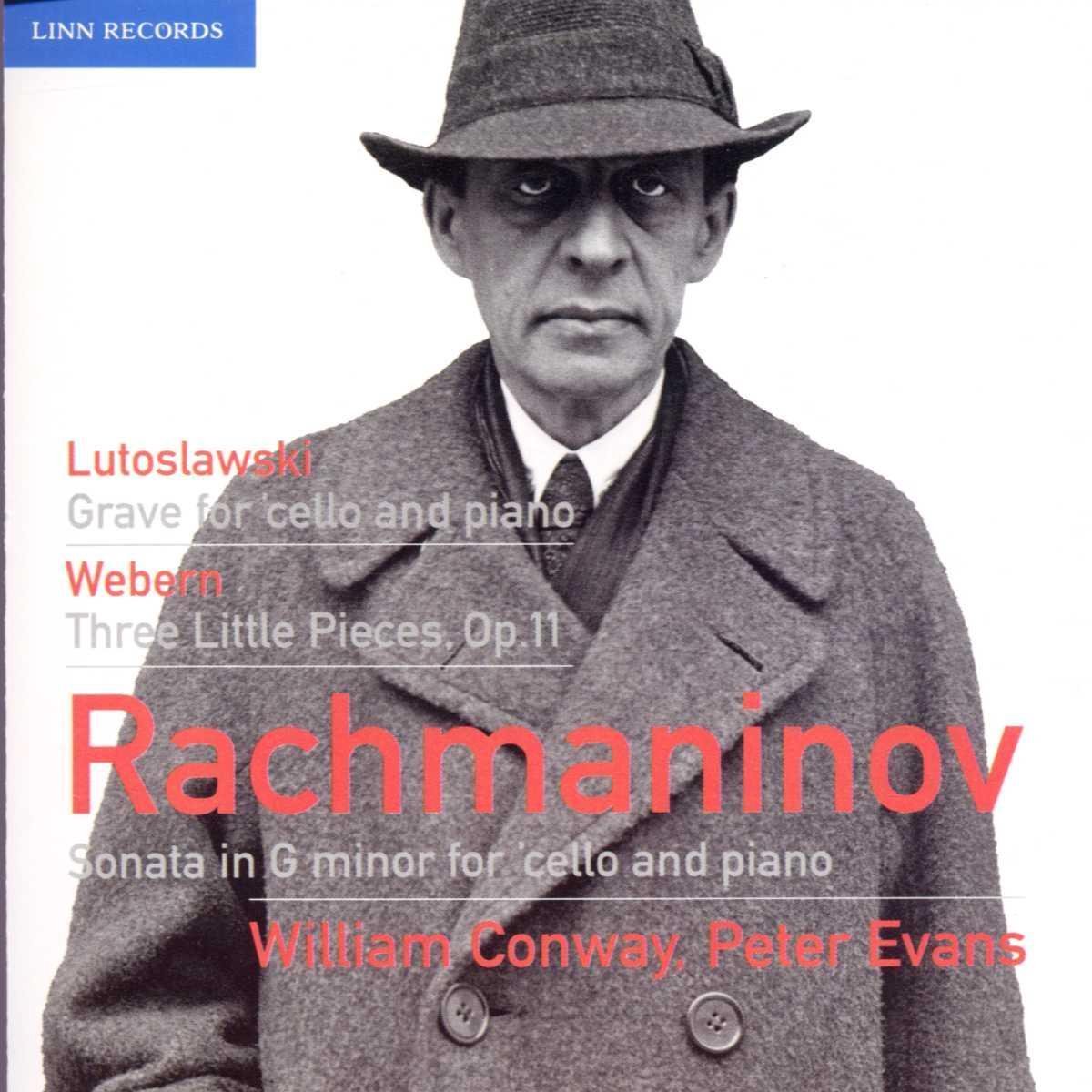 Cello Sonatas And Pices For Cello