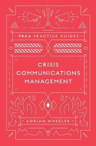Crisis Communications Management