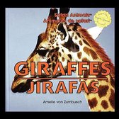 Giraffes/Jirafas