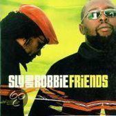 Sly & Robbie - Friends (Usa)