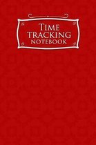 Time Tracking Notebook