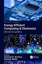 Energy Efficient Computing & Electronics