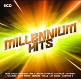 Various - Millennium Hits