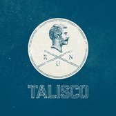 Talisco - Run (CD)