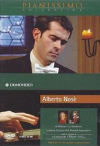 Alberto Nose - Pianissimo Collection & Cd