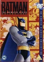 Batman: Animated Series 1 (DVD)