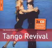 The Rough Guide To Tango