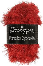 Scheepjes Garen Panda Sparkle 356 (5 bollen)