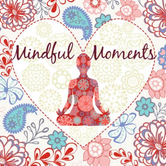 Mindful moments - nvt | Nextbestfoodprocessors.com