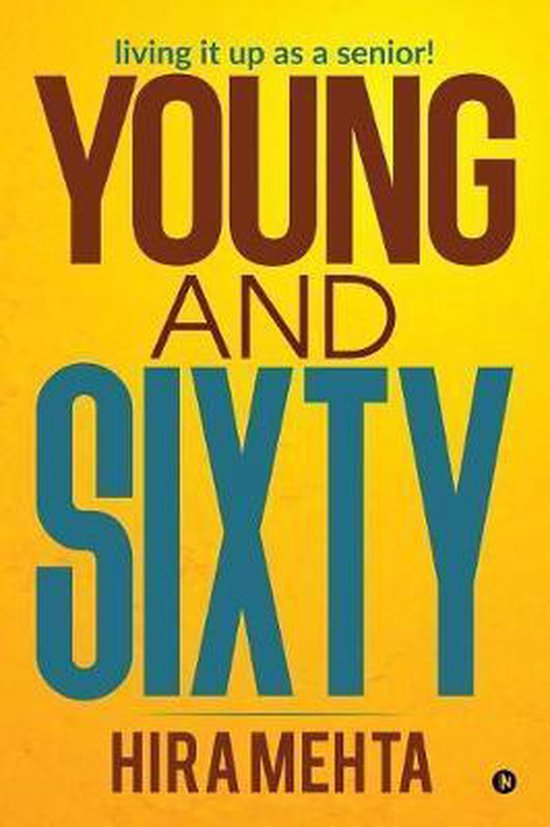 Young and Sixty - cover