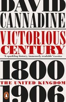 Penguin History of Britain - Victorious Century