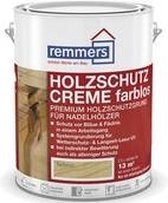 Remmers Wood Protection Cream incolore 0, 75 litres