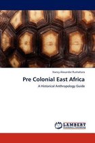 Pre Colonial East Africa
