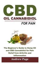 CBD Oil Cannabidiol for Pain