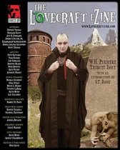 Lovecraft eZine issue 28