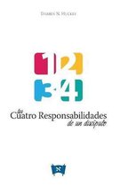 Cuatro Responsabilidades de Un Discípulo