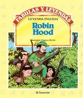 Fabulas y leyendas - Robin Hood