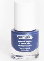 "Paarse nagellak Namaki Cosmetics© - Schmink - One size"
