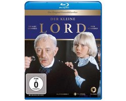 Little Lord Fauntleroy (1980) (Blu-ray)