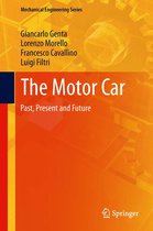 Mechanical Engineering Series - The Motor Car