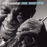 Essential Louis Armstrong