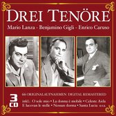 Drei Tenore-66 Grosse Erfolge