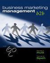 Business Marketing Management