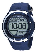 Lorus R2315FX9 - Polshorloge - 43 mm - Blauw